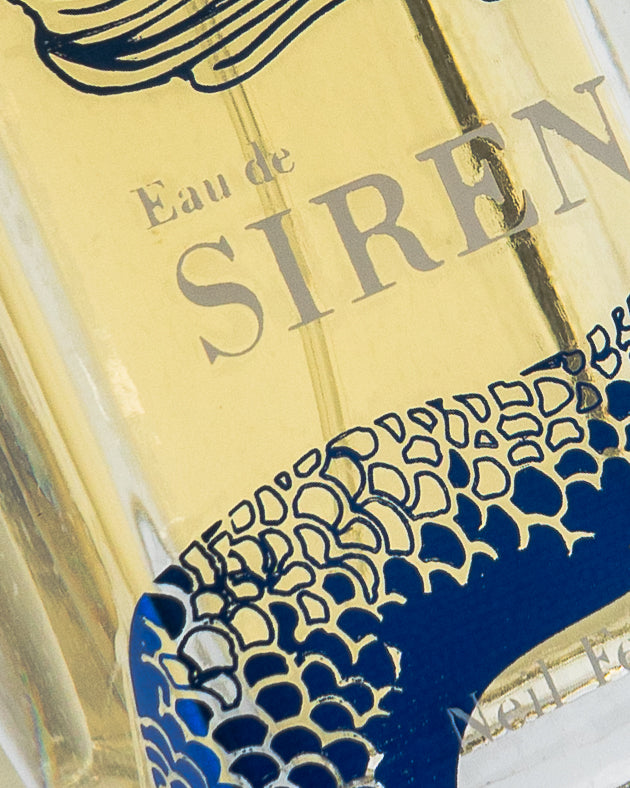 Eau De Siren