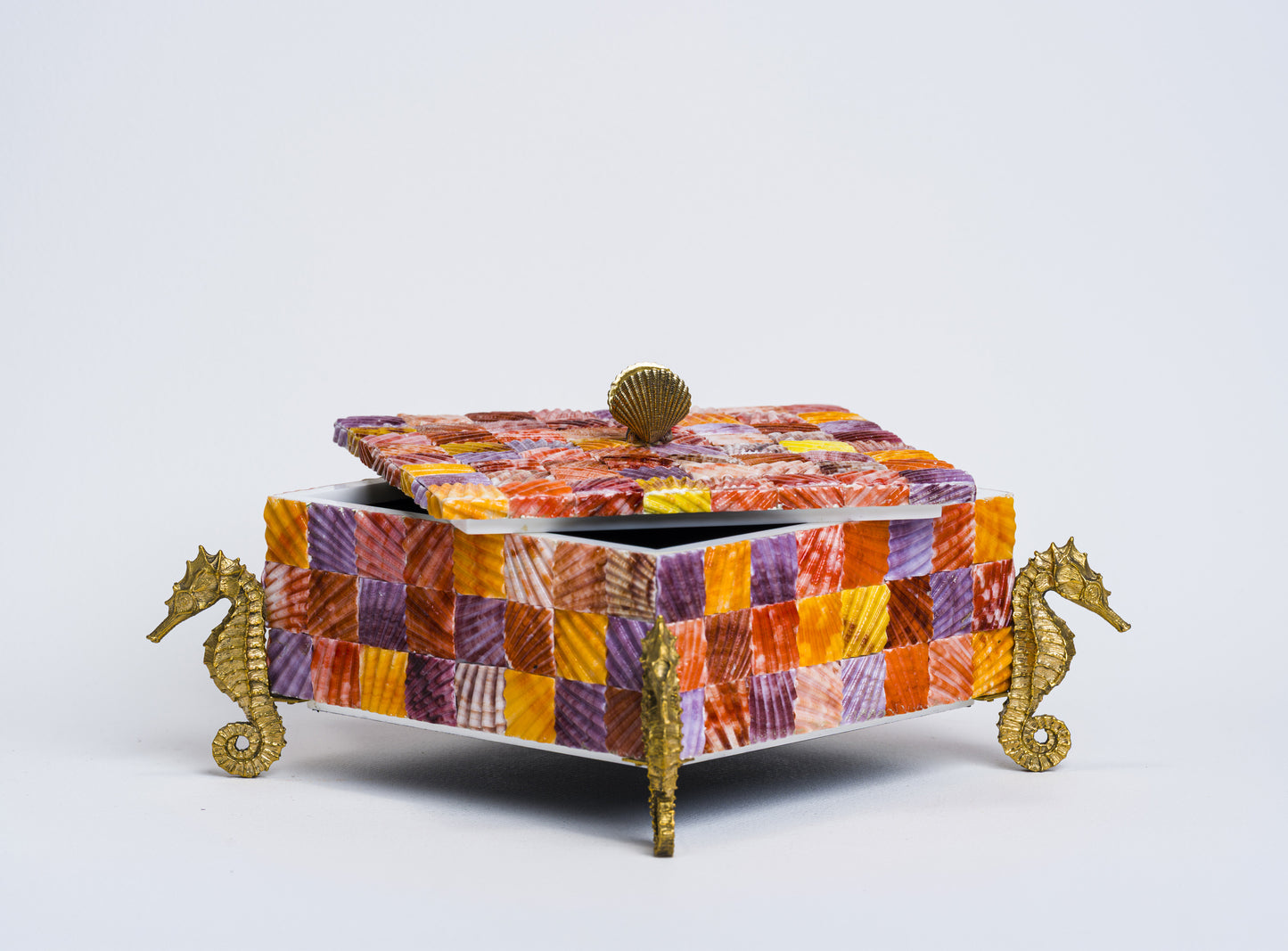 Triton's box