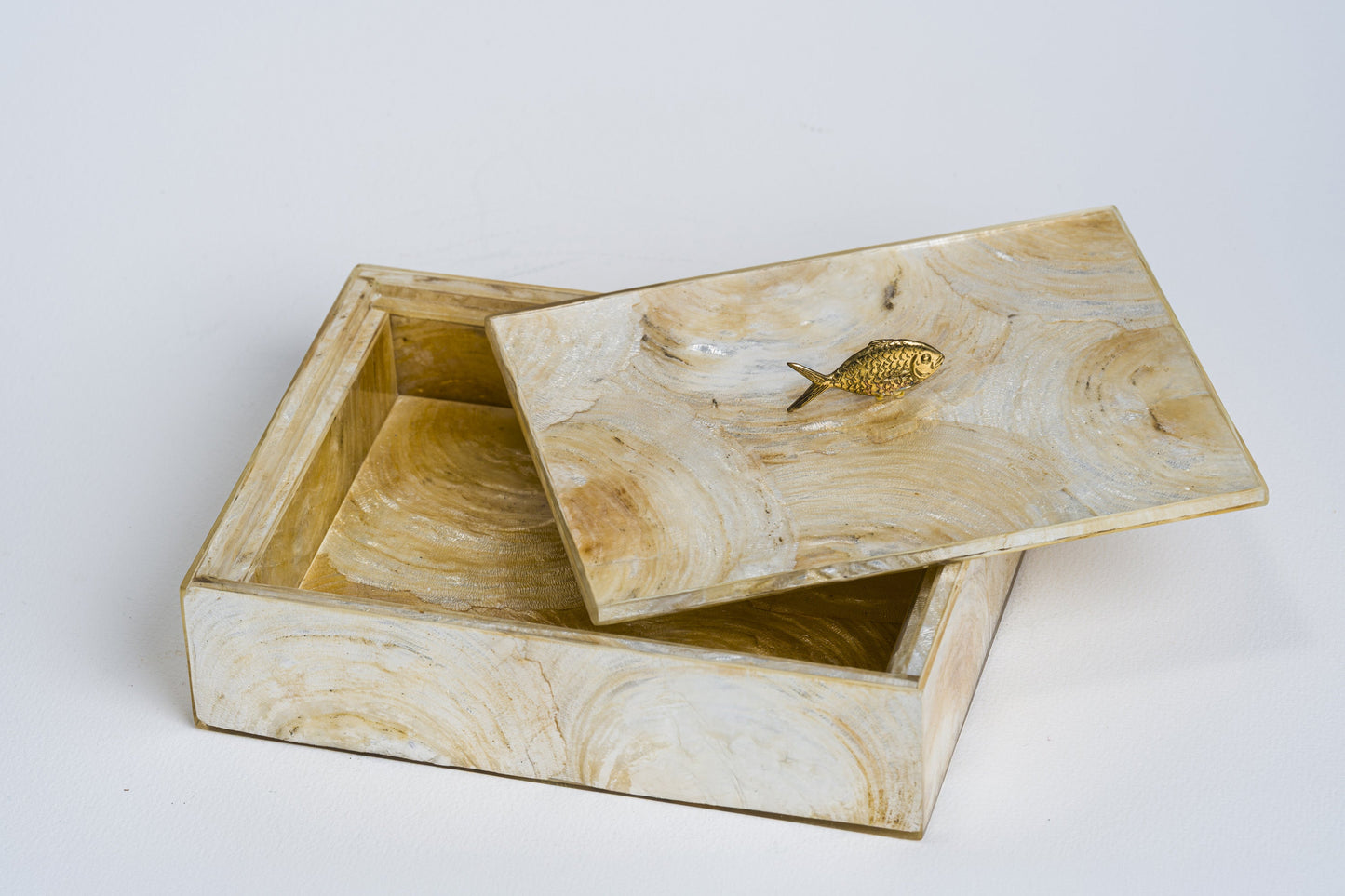 Capiz Box