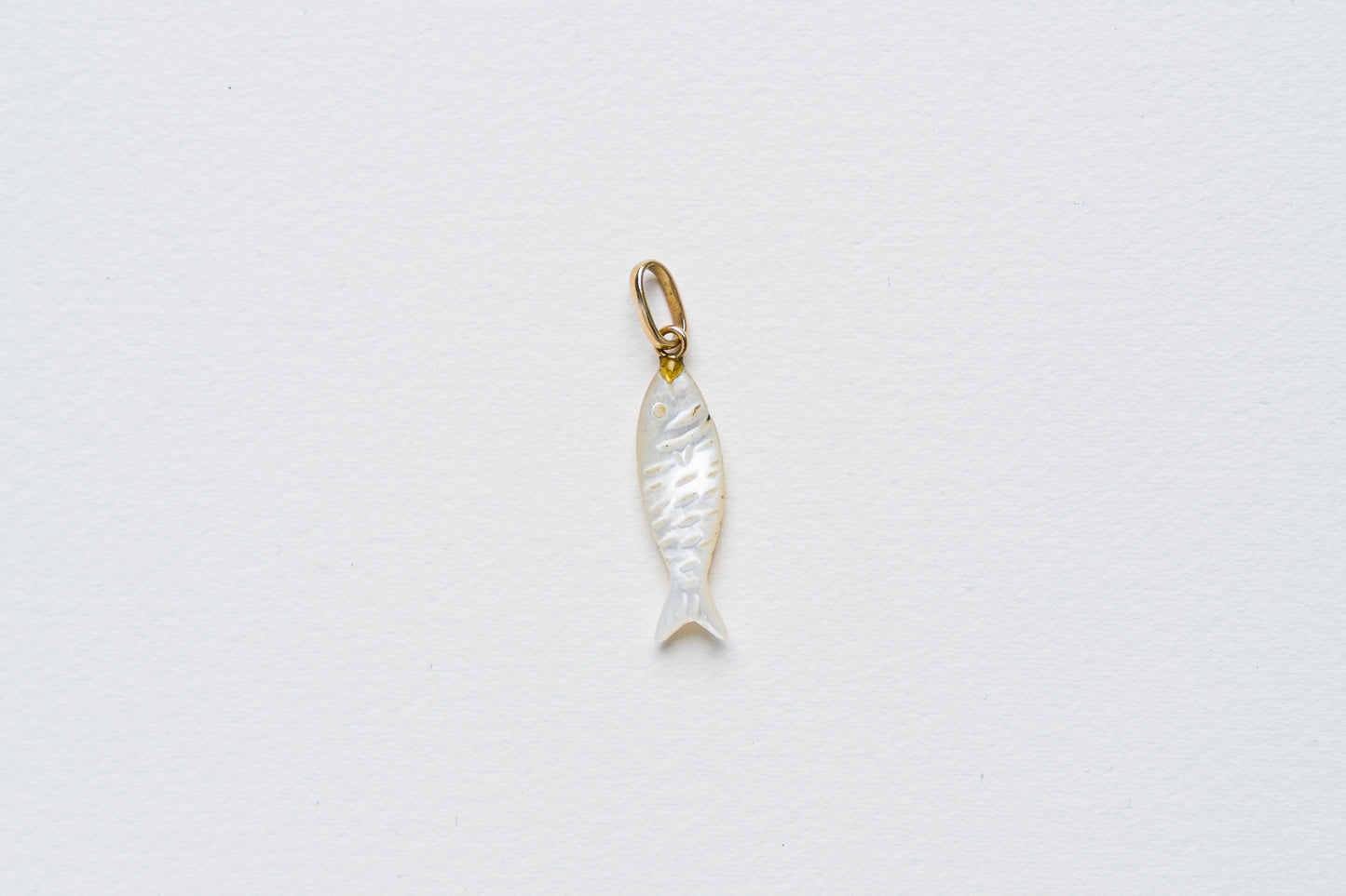 Oceania Pendant