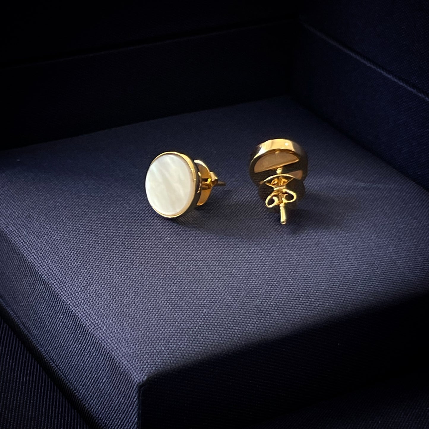 Imagination and Love Earrings