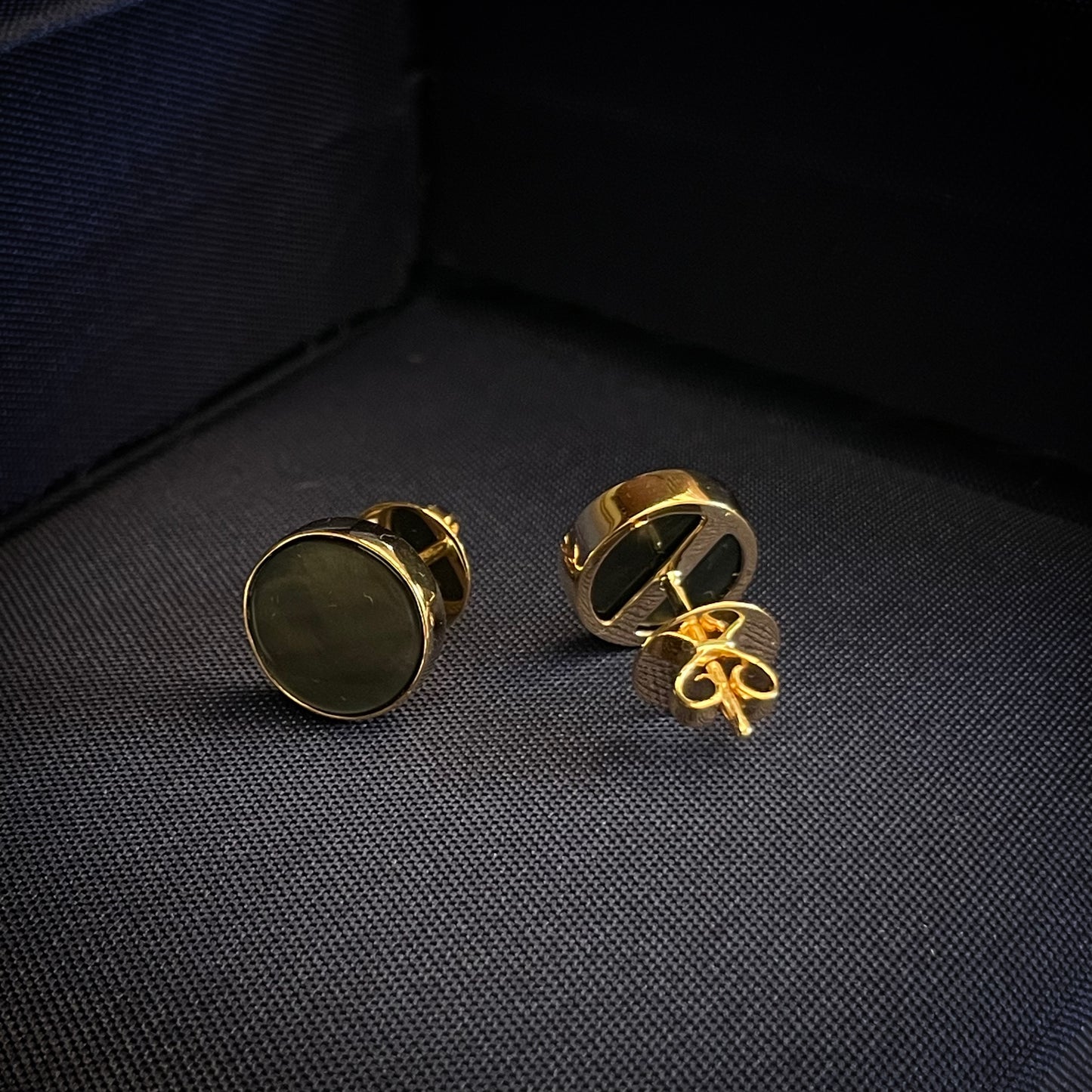 Harmony and Balance Earrings