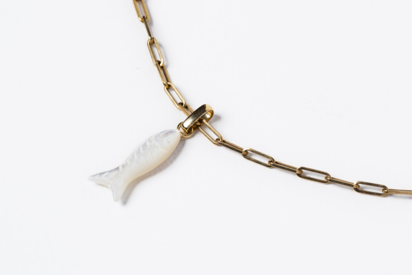 Oceania Pendant