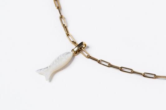 Oceania Pendant