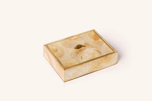 Capiz Box