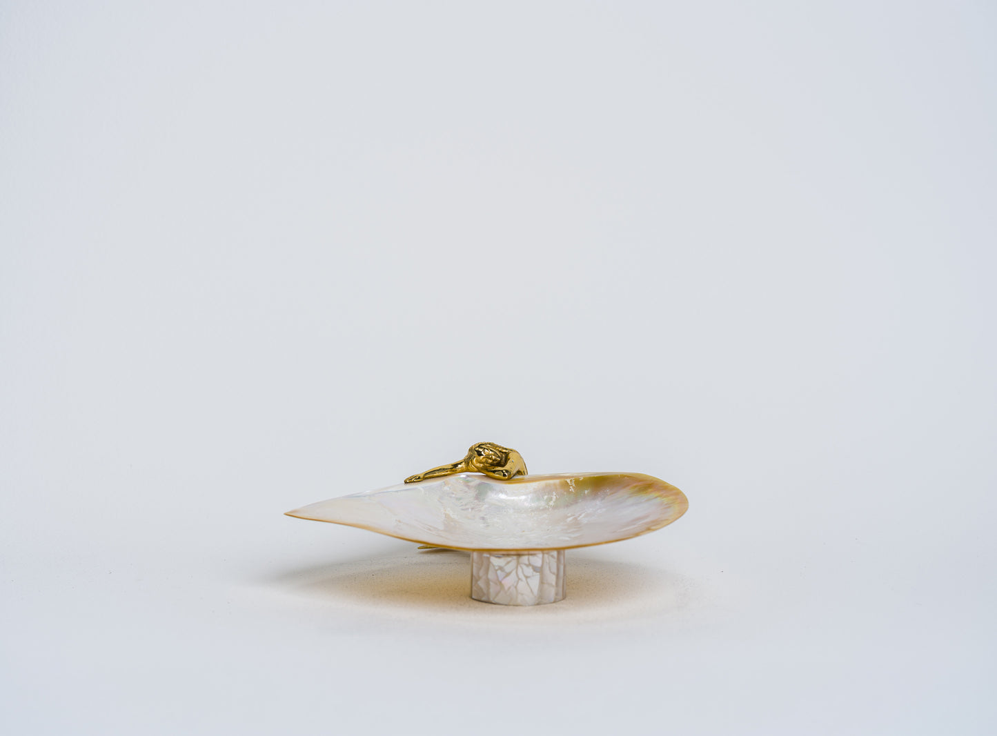 Siren MOP Dish