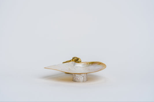 Siren MOP Dish