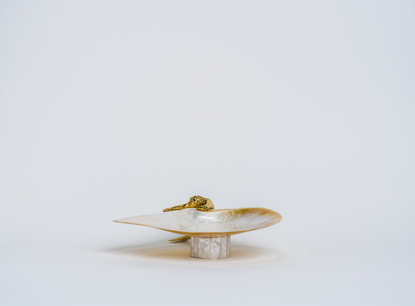Siren MOP Dish