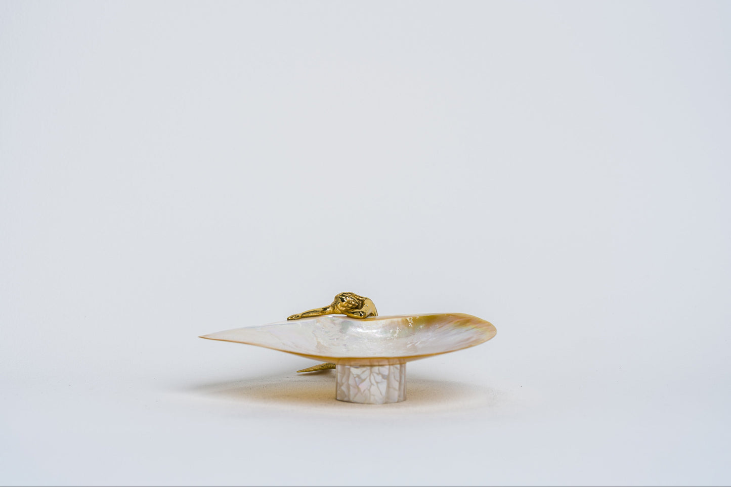 Siren Dish