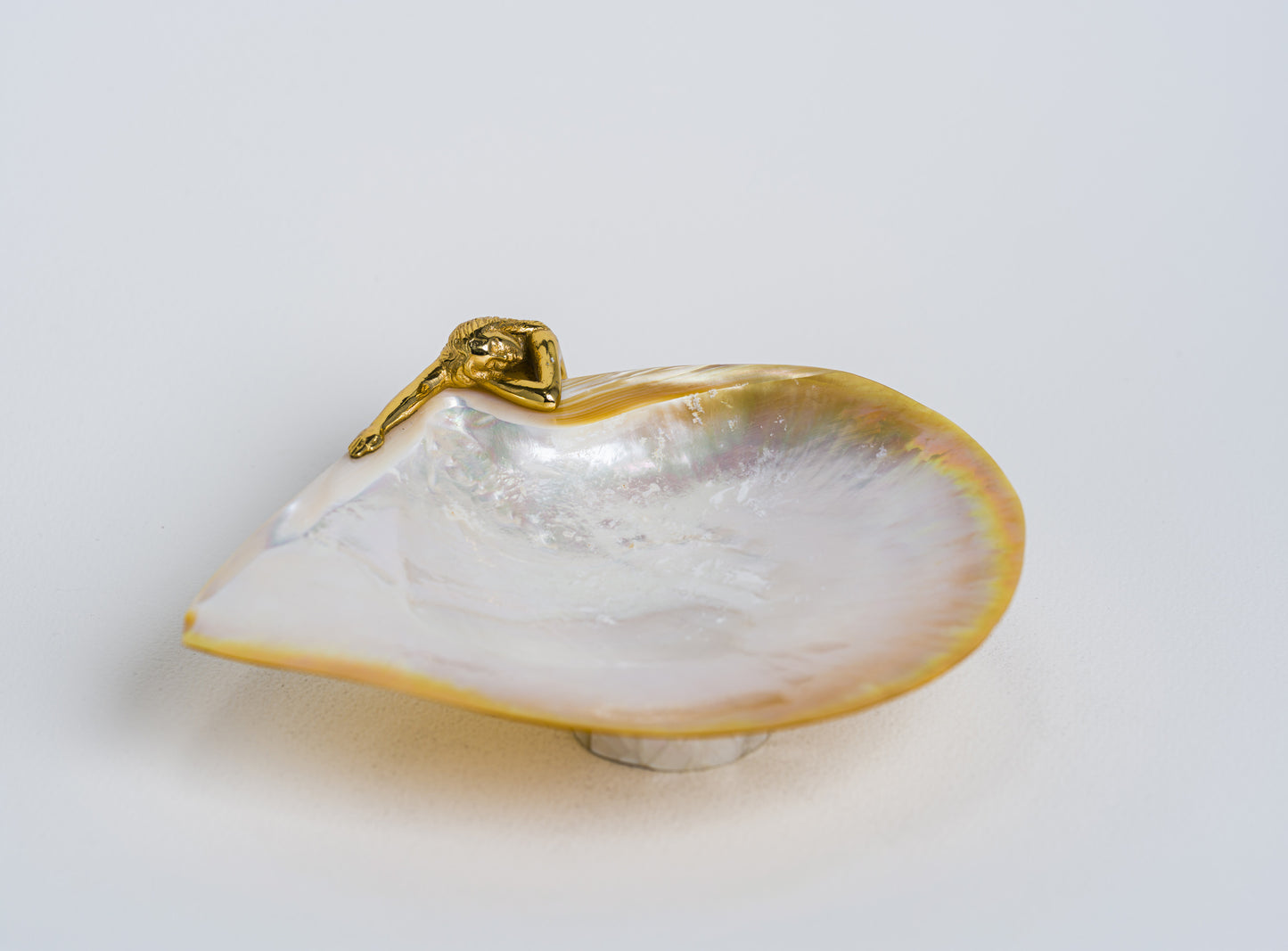 Siren MOP Dish