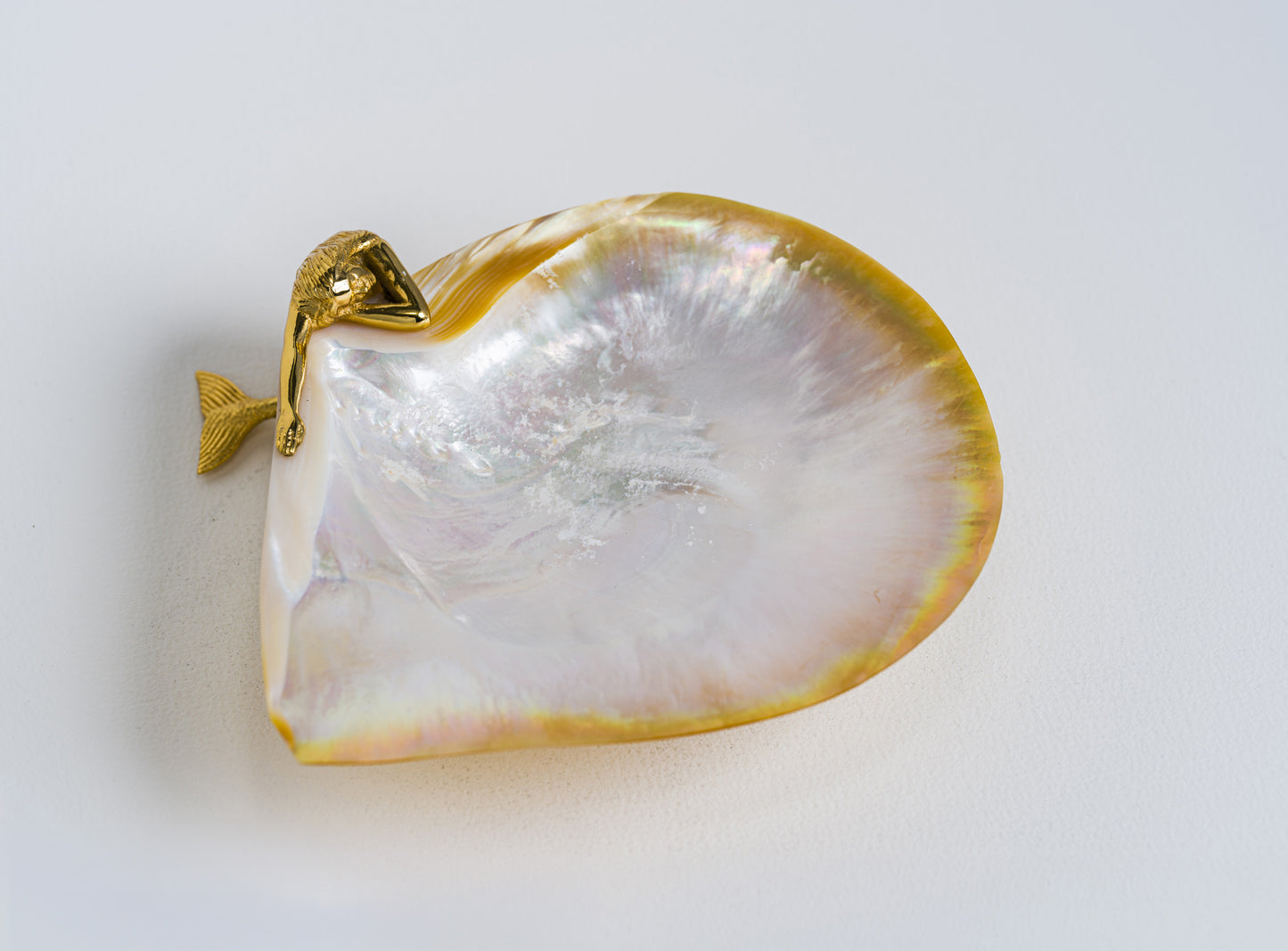 Siren MOP Dish