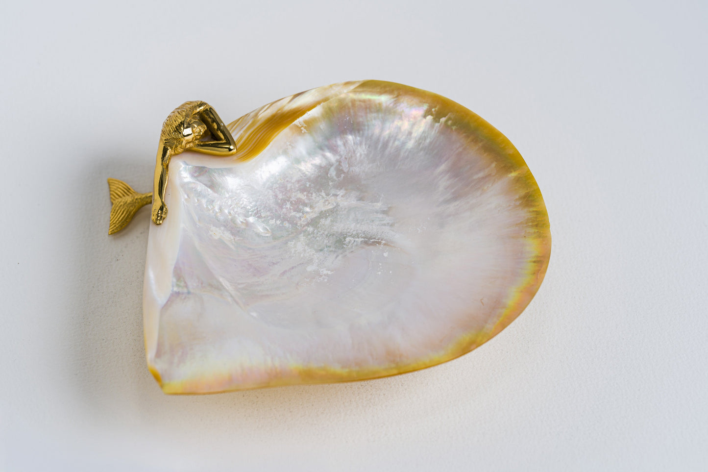Siren Dish