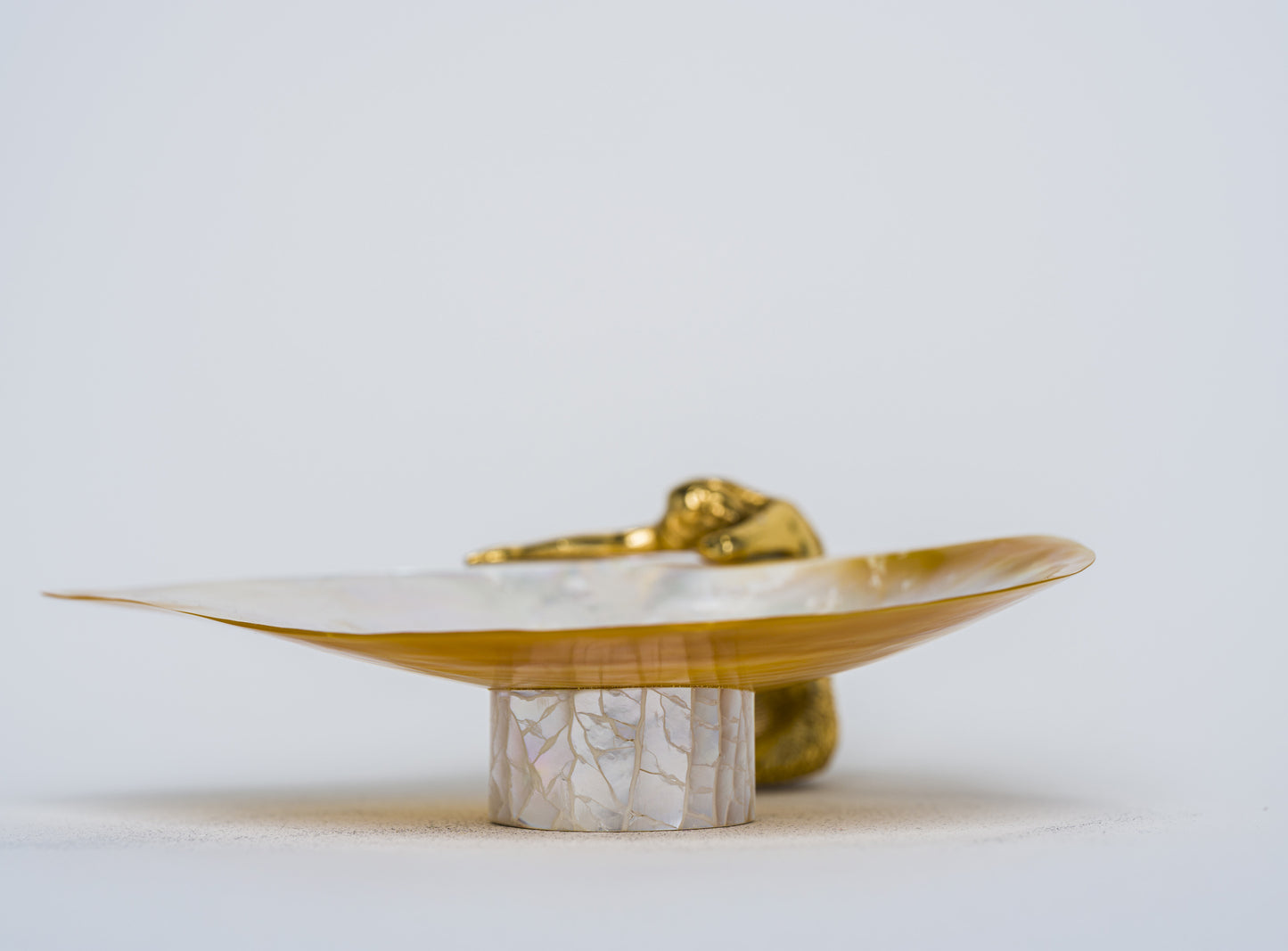 Siren MOP Dish