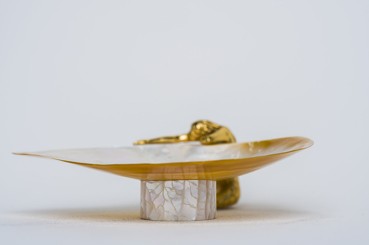 Siren Dish