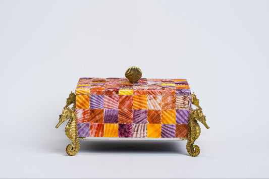 Triton's box