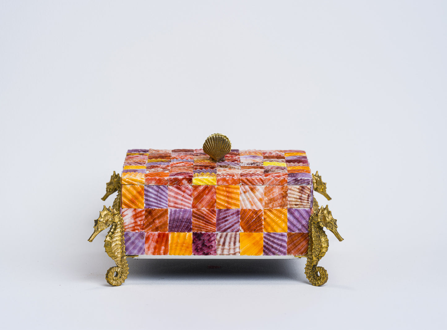 Triton's box