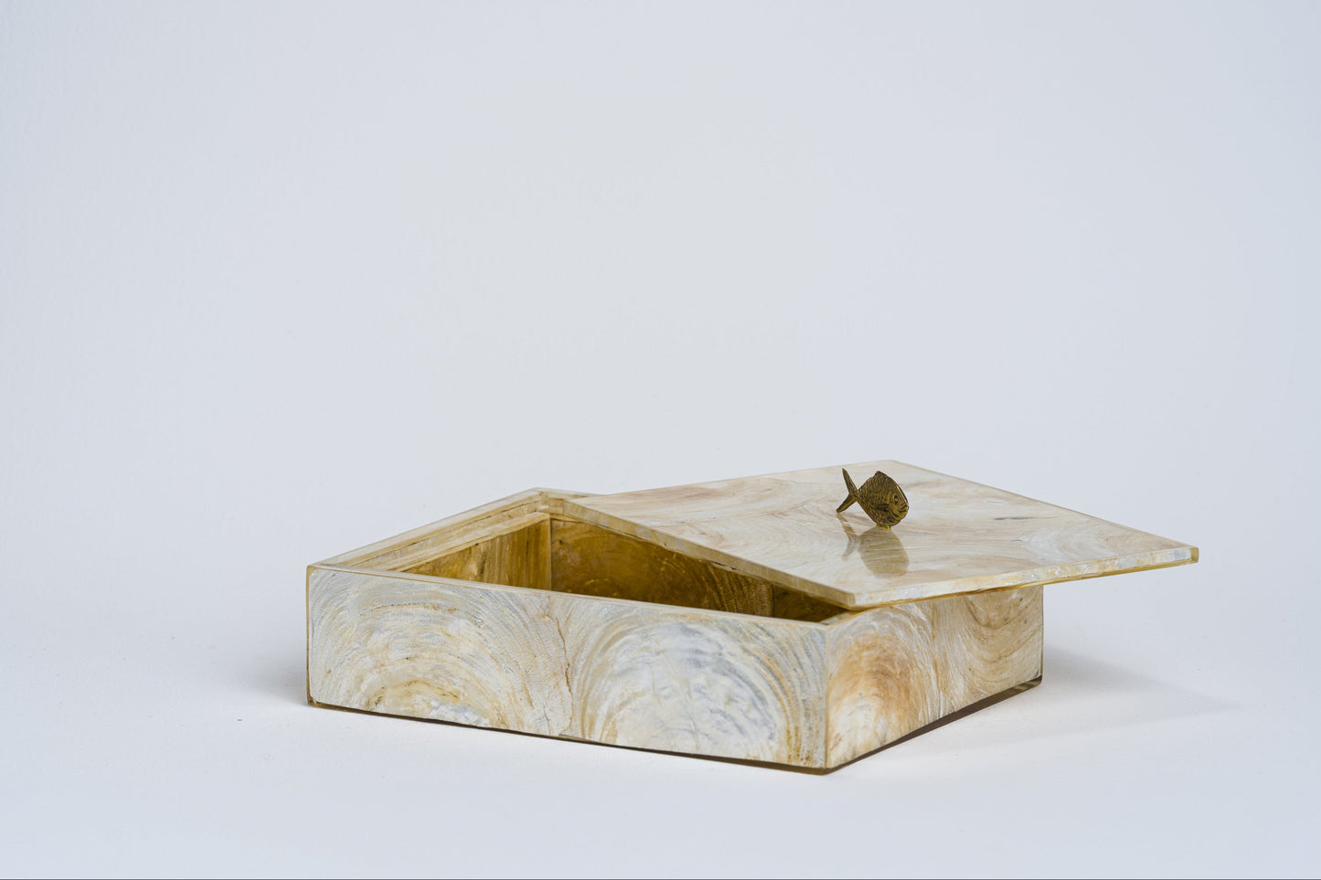 Capiz Box