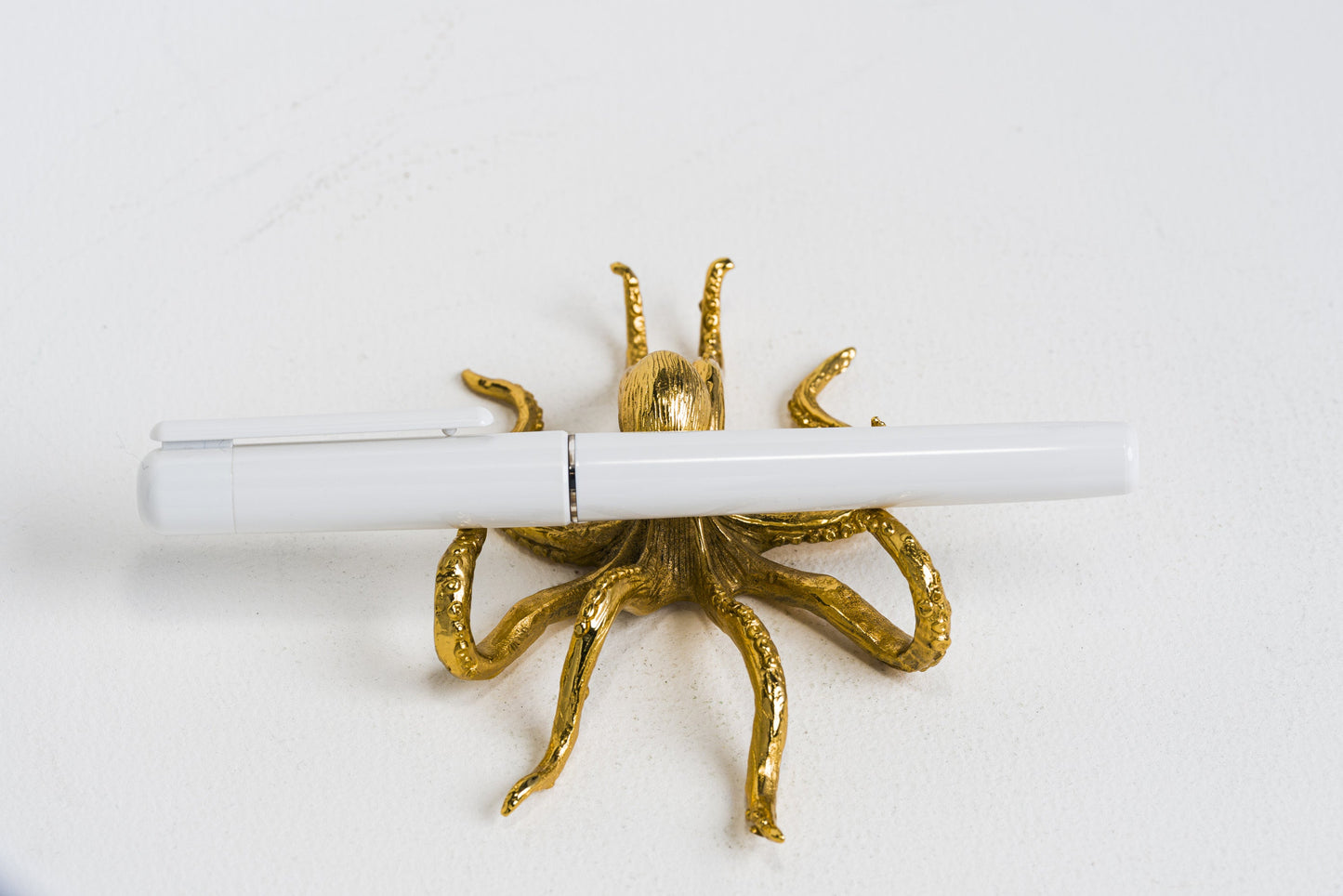 Octi Pen Holder