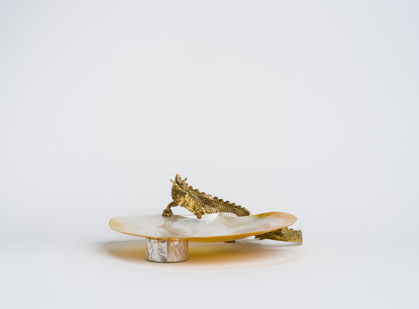 Suzy Wong MOP Dish