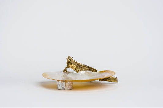 Suzy Wong MOP Dish
