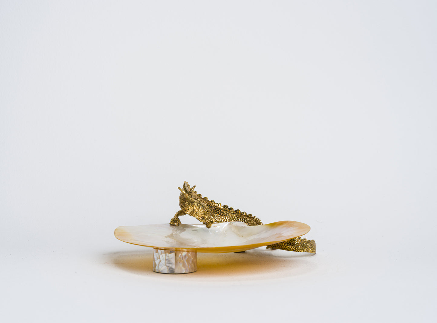 Suzy Wong MOP Dish