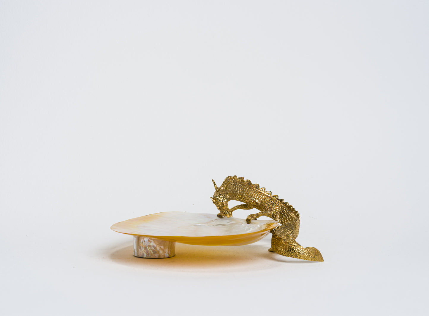 Suzy Wong MOP Dish