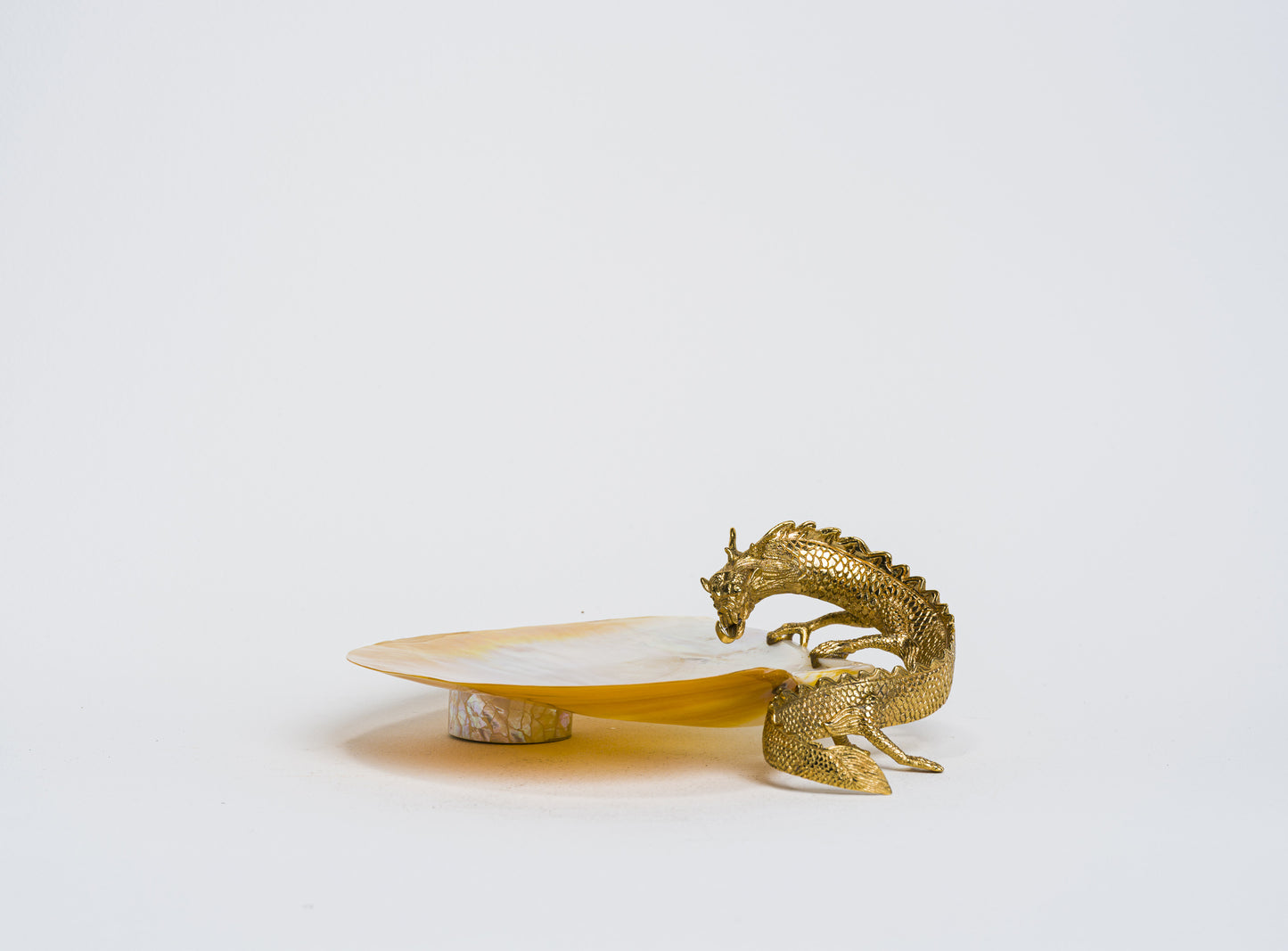 Suzy Wong MOP Dish