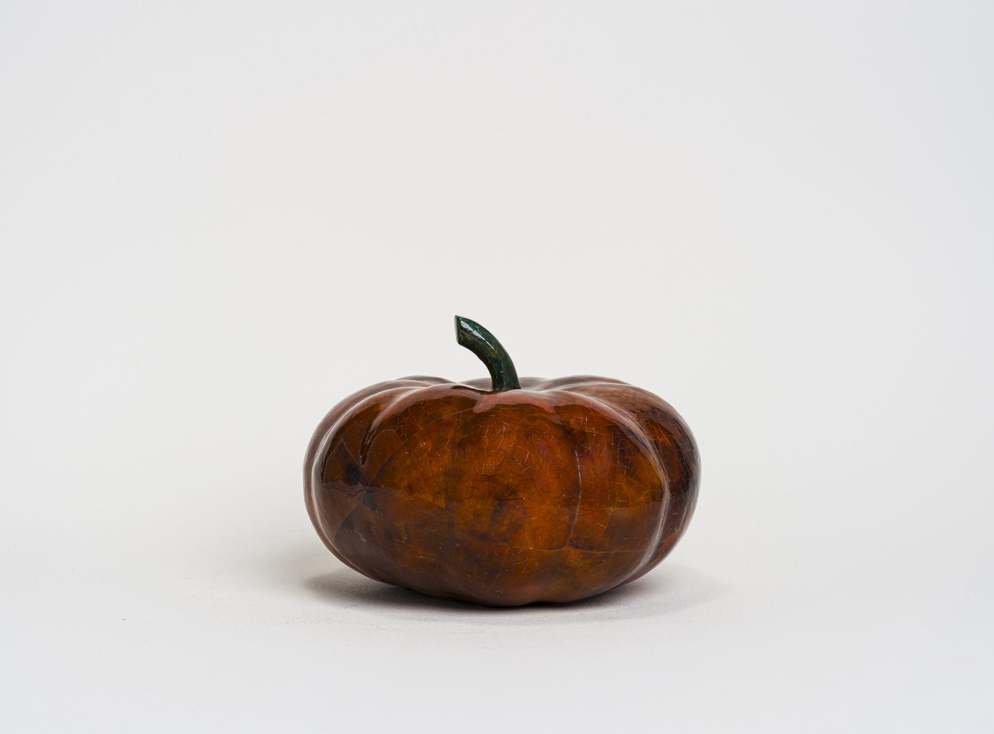Pumpkin in Tab Shell