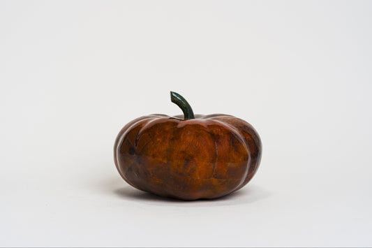 Pumpkin in Tab Shell