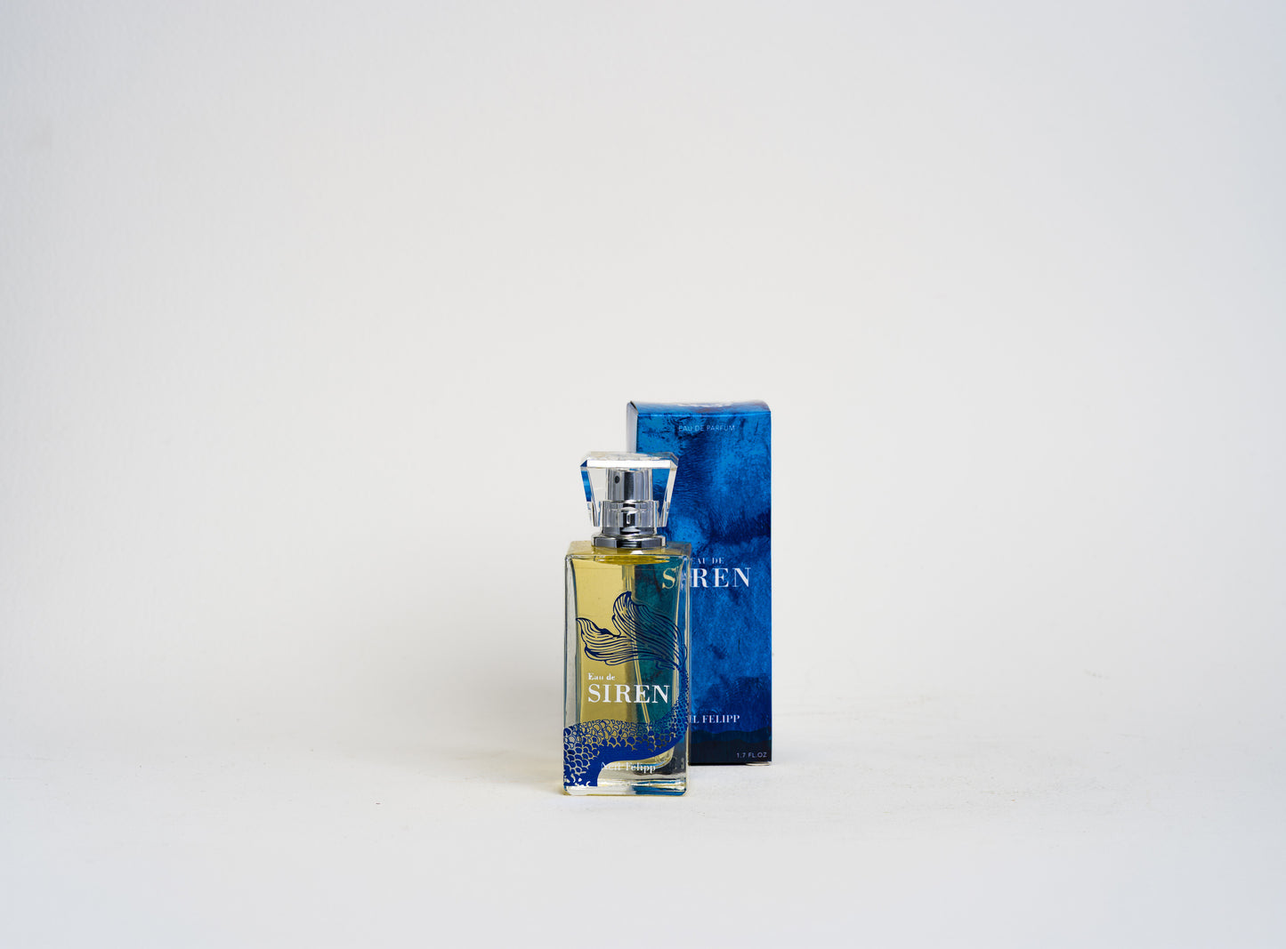 Eau De Siren