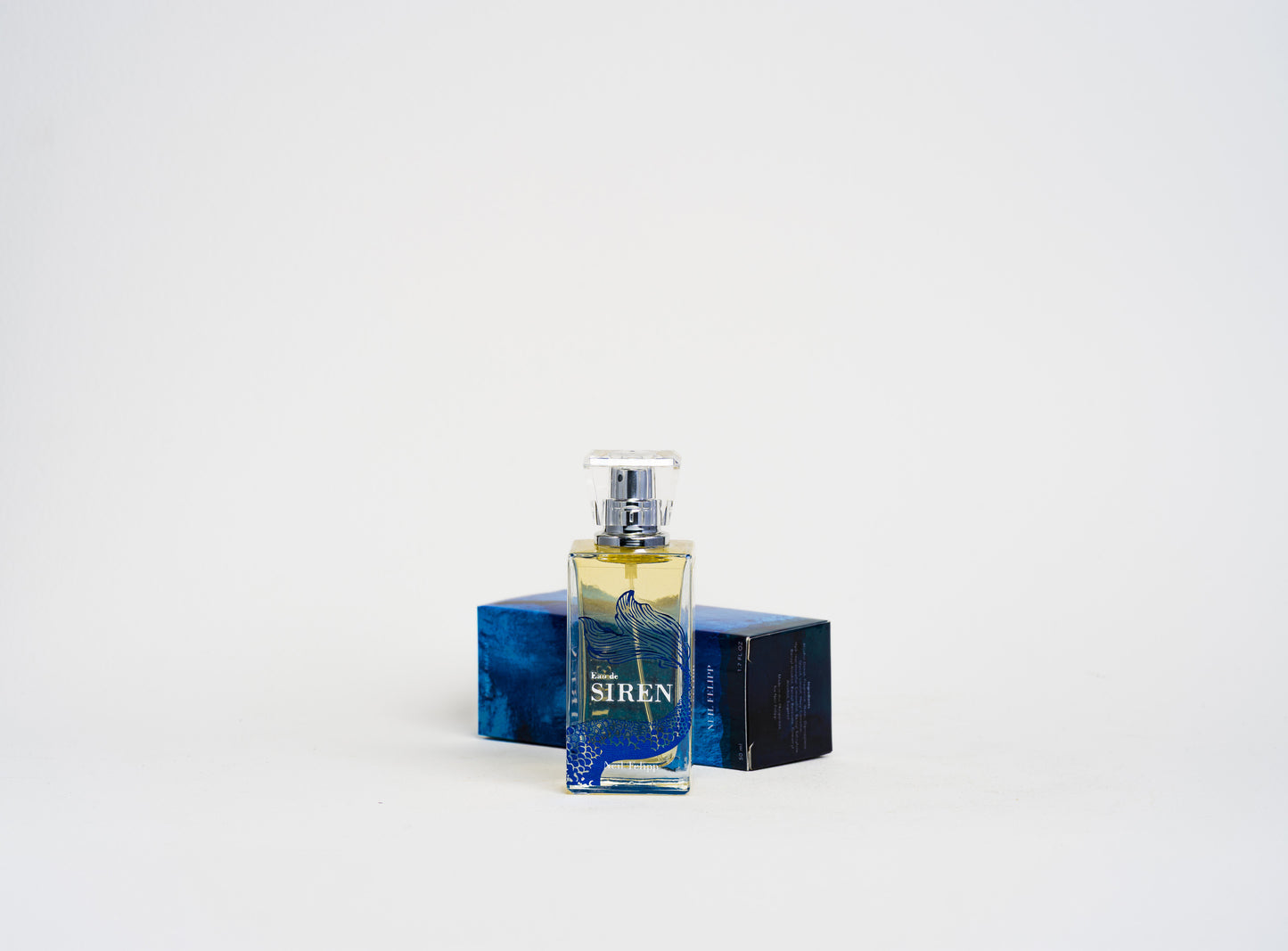 Eau De Siren