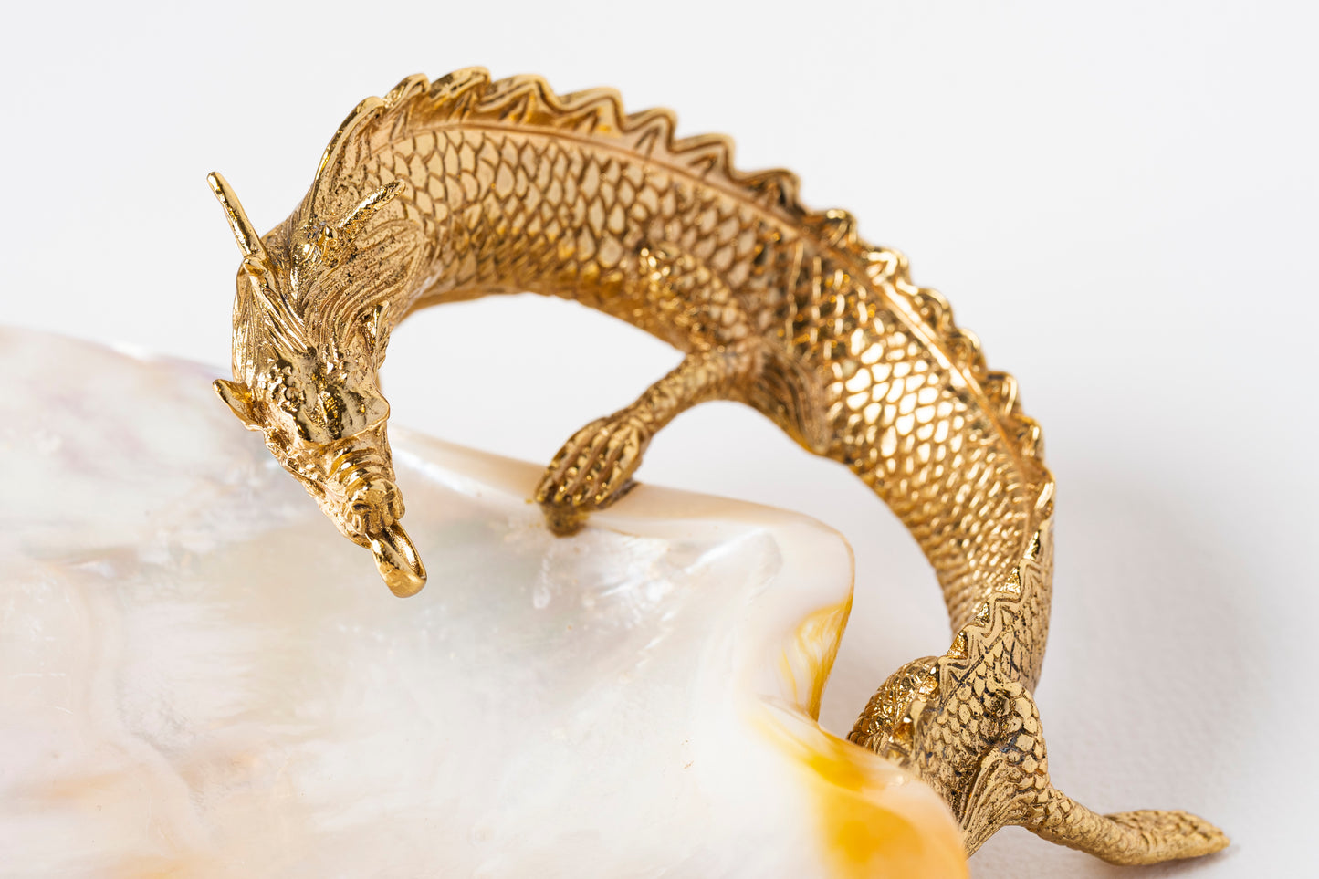 Suzy Wong MOP Dish