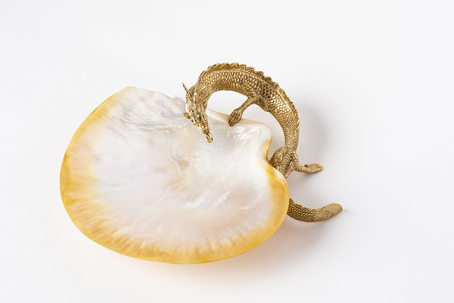Suzy Wong MOP Dish