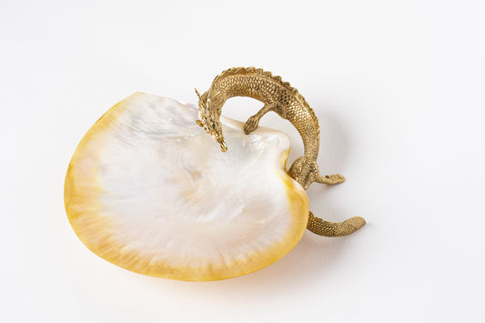 Suzy Wong MOP Dish