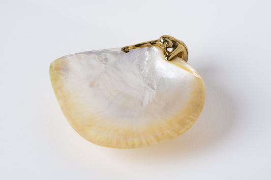 Siren MOP Dish