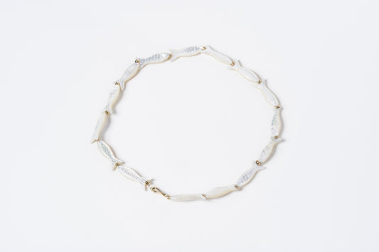 Oceania MOP Necklace