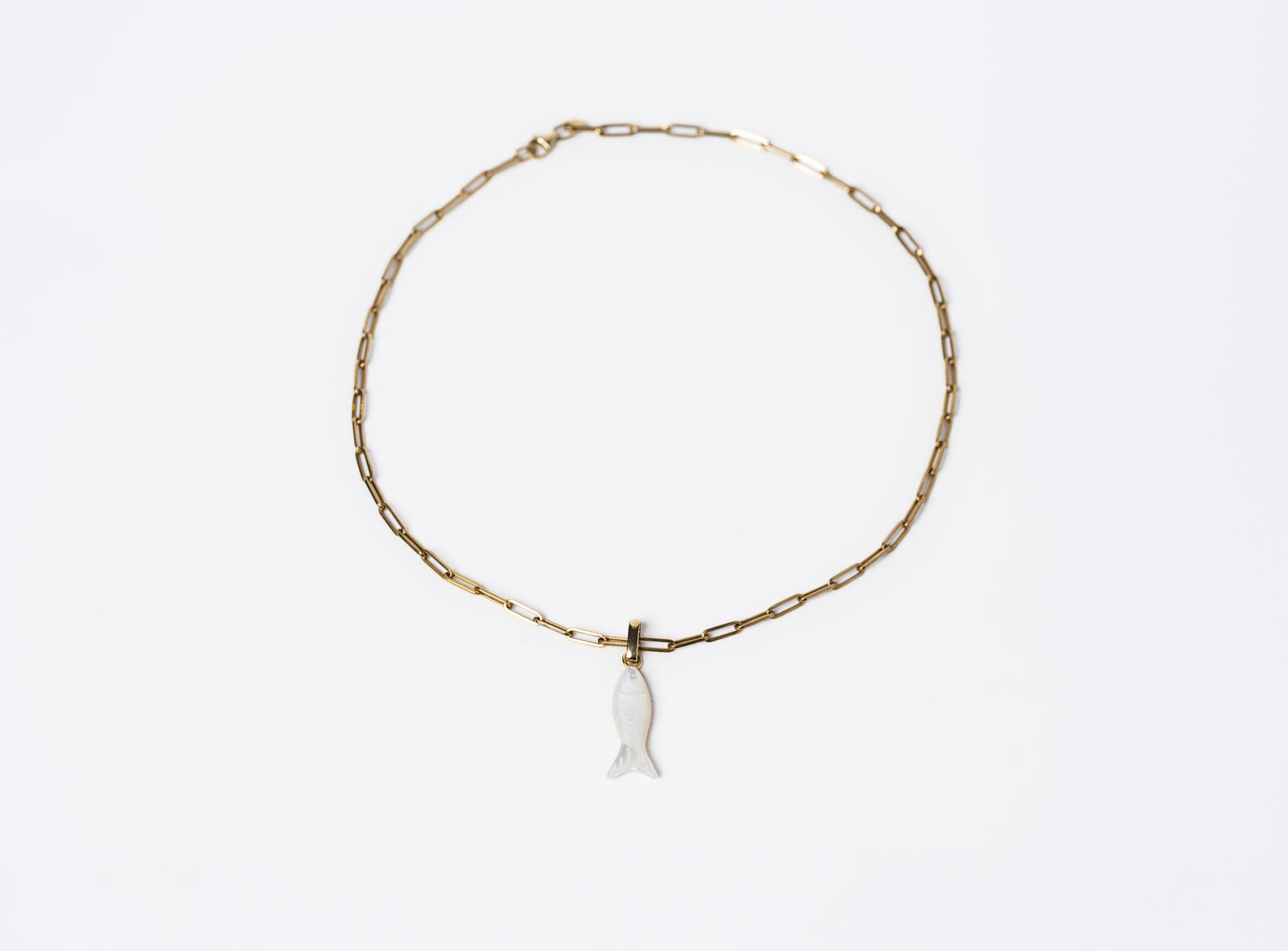 Oceania Pendant