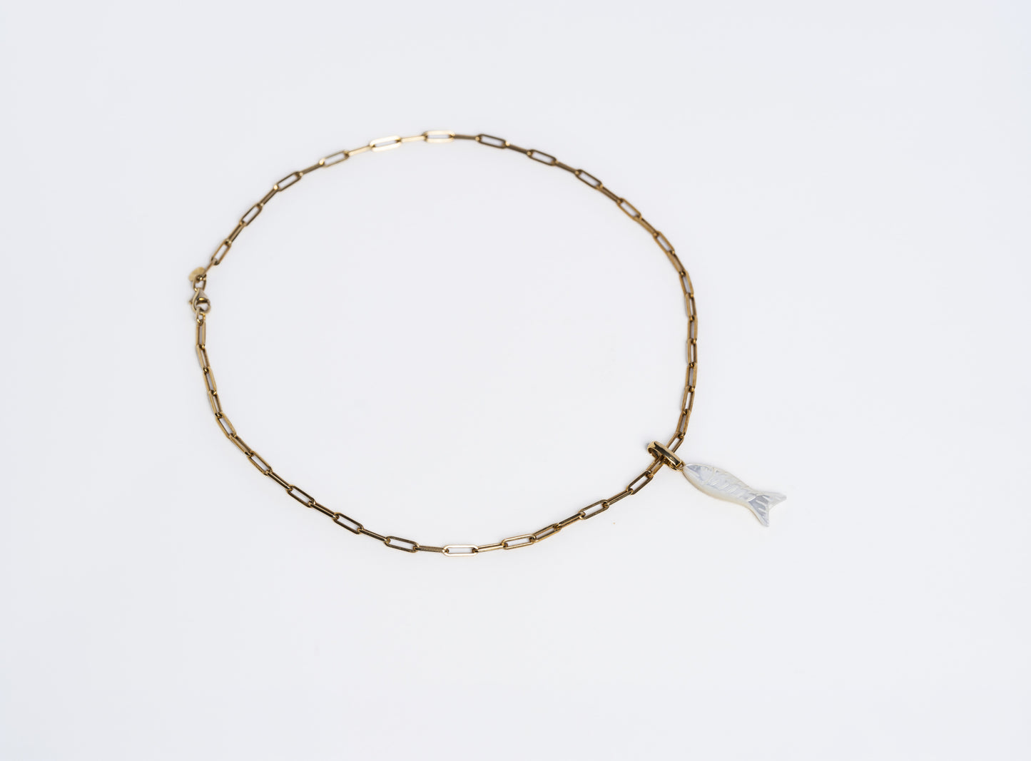 Oceania Pendant