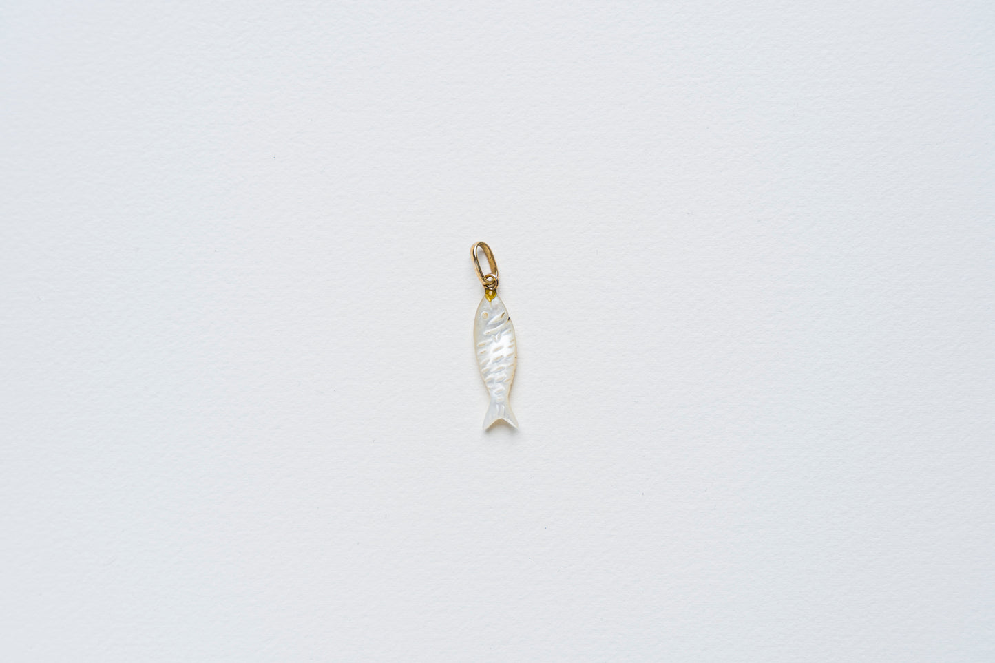Oceania Pendant