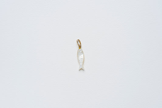 Oceania Pendant