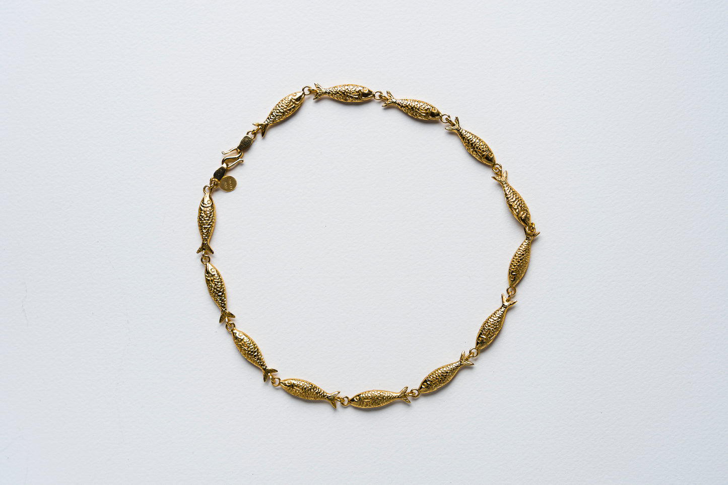 Oceania Necklace