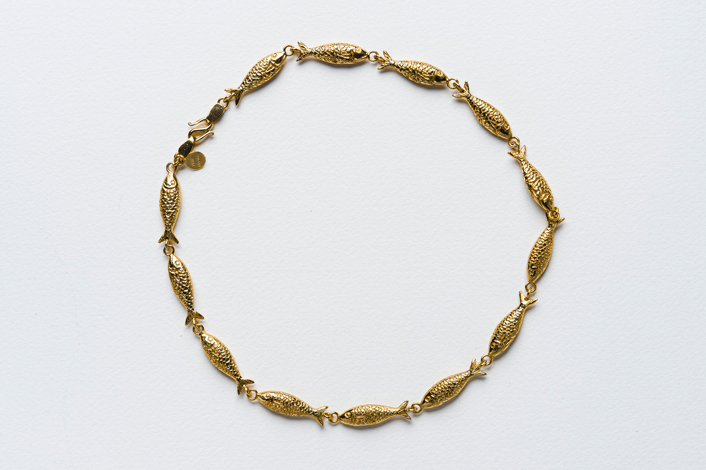 Oceania Necklace