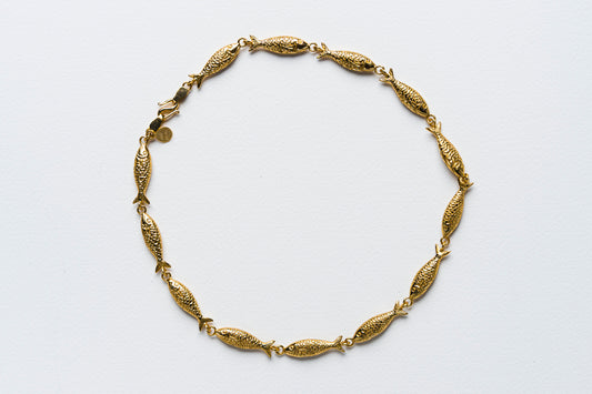 Oceania Necklace