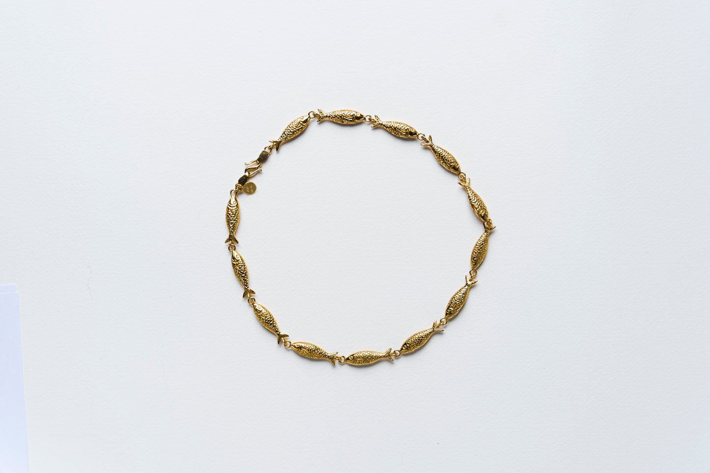Oceania Necklace
