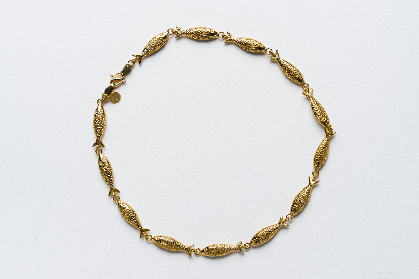 Oceania Necklace