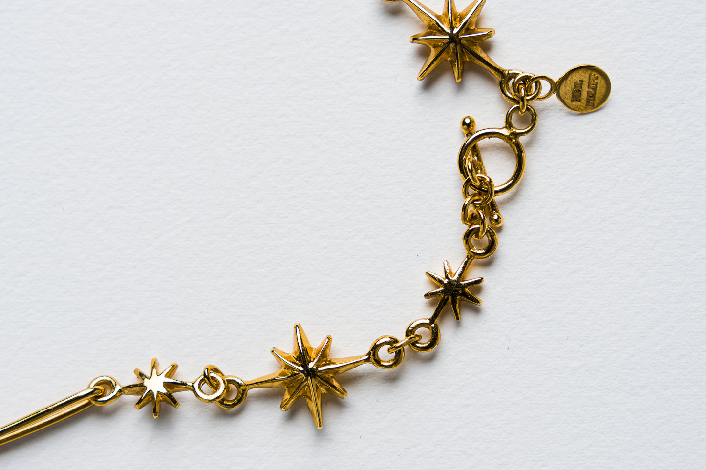 Constellation Chain Necklace