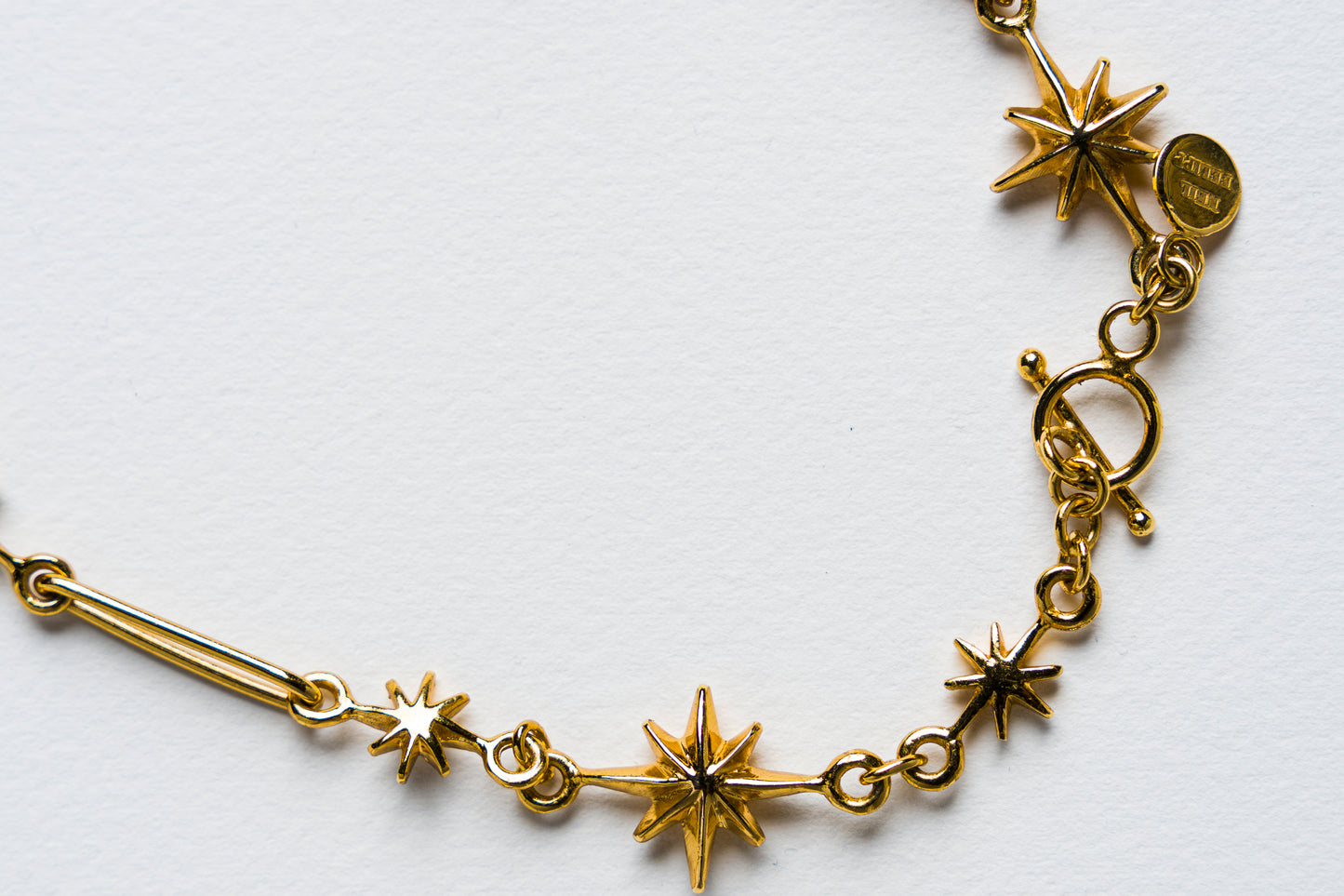 Constellation Chain Necklace