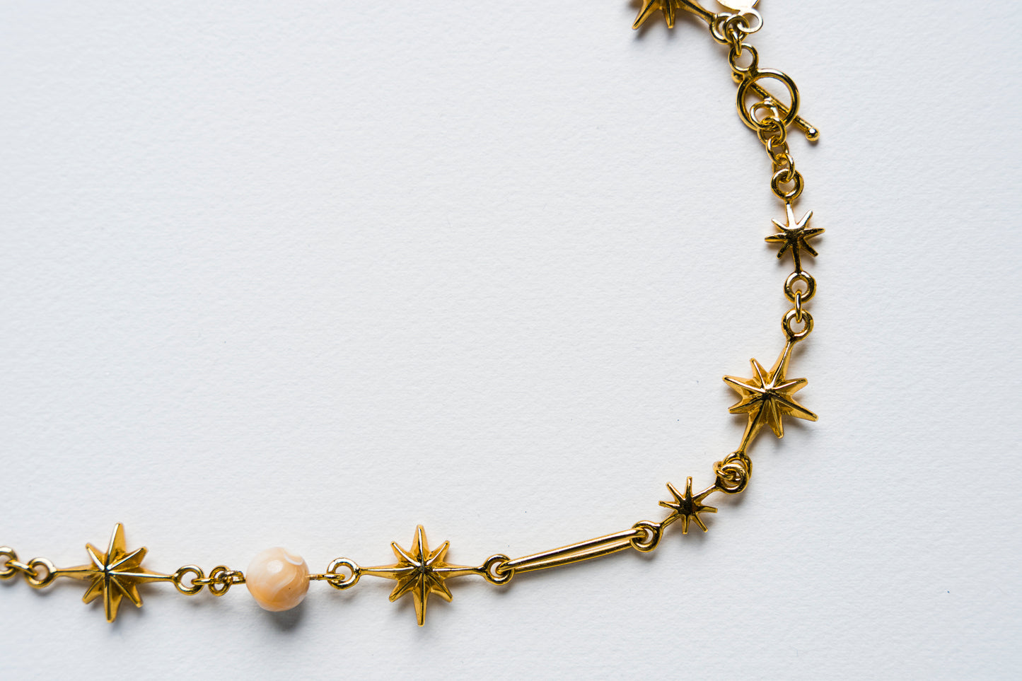 Constellation Chain Necklace