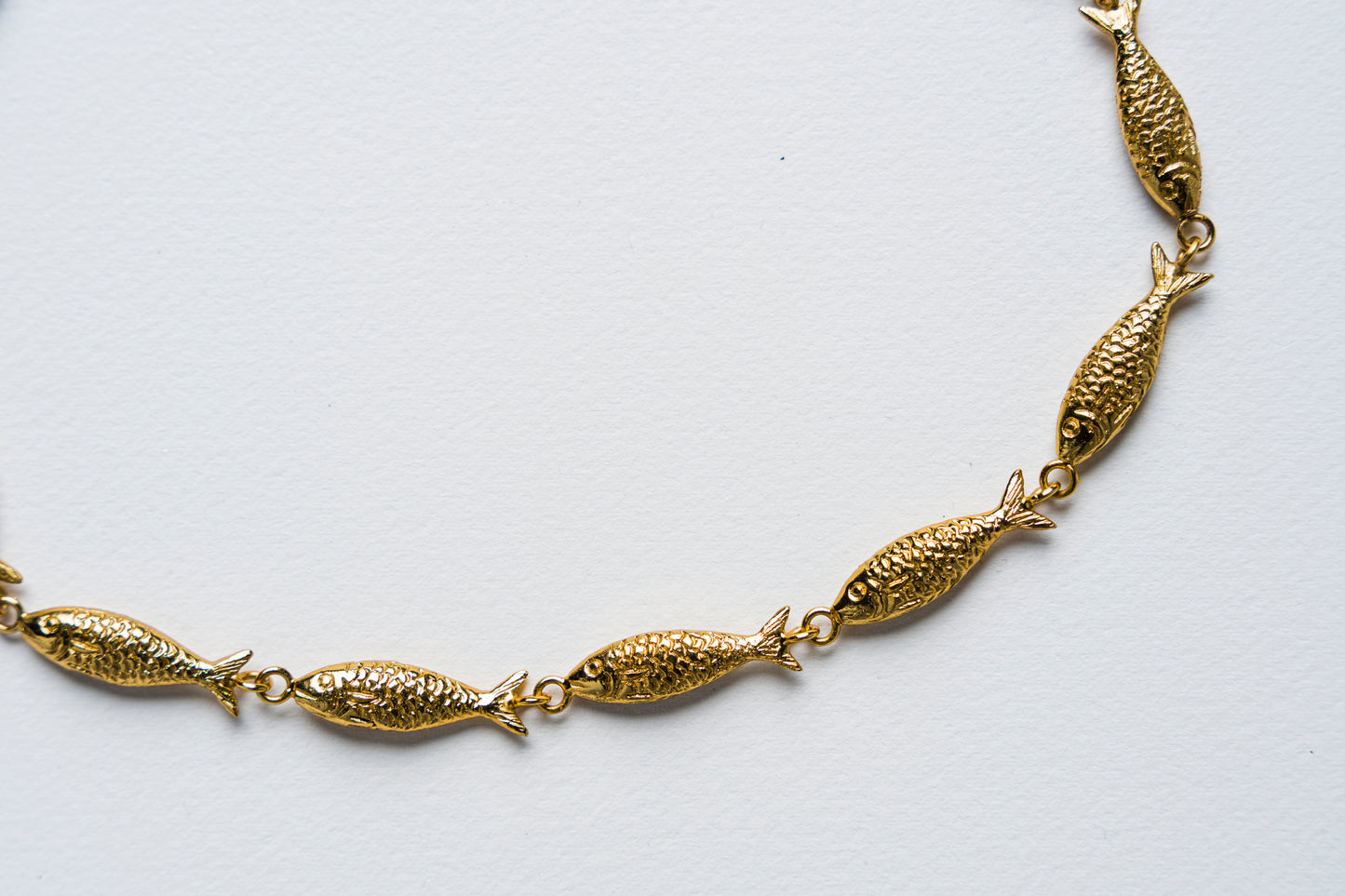 Oceania Necklace