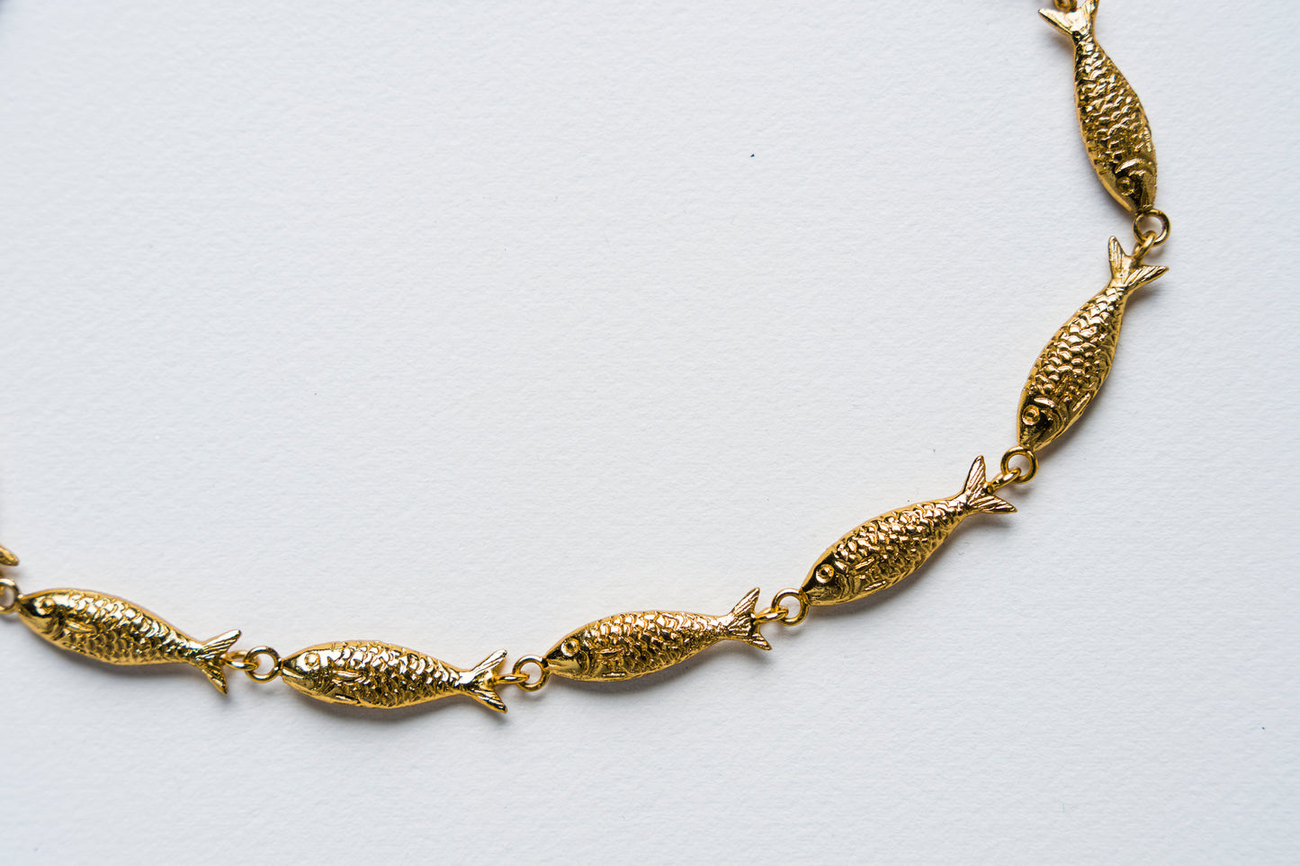 Oceania Necklace